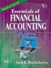 Image for Essentials Of Financial Accounting