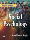 Image for Social Psychology
