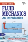 Image for Fluid Mechanics : An Introduction