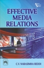 Image for Effective media relations