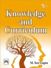 Image for Knowledge And Curriculum