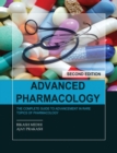 Image for Advanced Pharmacology