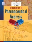 Image for Introduction to Pharmaceutical Analysis