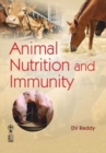 Image for Animal Nutrition and Immunity