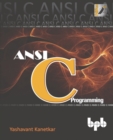 Image for Ansi C Programming