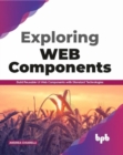 Image for Exploring Web Components
