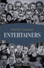 Image for World&#39;s Greatest Entertainers: Biographies of Inspirational Personalities For Kids