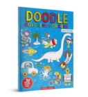 Image for Doodle Coloring For Kids