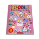 Image for Doodle Coloring For Kids