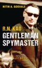 Image for R.n Kao: Gentleman Spymaster