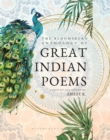 Image for Bloomsbury Anthology of Great Indian Poems