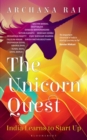 Image for Unicorn Quest: India Learns to Start Up