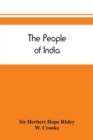 Image for The people of India