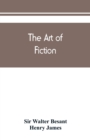 Image for The art of fiction