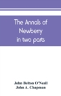 Image for The annals of Newberry