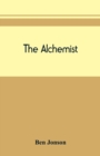 Image for The alchemist