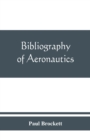 Image for Bibliography of aeronautics