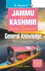 Image for Jammu &amp; Kashmir General Knowledge : Latest Facts and Data