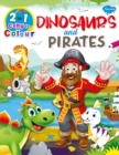 Image for Dinosaurs and Pirates