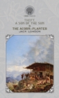 Image for Theft, A Son of the Sun &amp; The Acorn-Planter