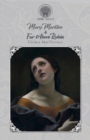 Image for Mary Marston &amp; Far Above Rubies