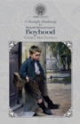 Image for A Rough Shaking &amp; Ranald Bannerman&#39;s Boyhood