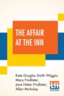Image for The Affair At The Inn