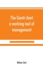 Image for The Gantt chart, a working tool of management