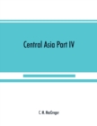 Image for Central Asia Part IV