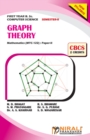 Image for GRAPH THEORY [2 Credits]
