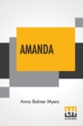 Image for Amanda : A Daughter Of The Mennonites