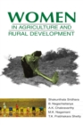 Image for Women In Agriculture And Rural Development