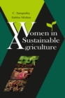 Image for Women In Sustainable Agriculture