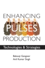 Image for Enhancing Pulses Production: Technologies And Strategies