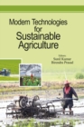 Image for Modern Technologies For Sustainable Agri
