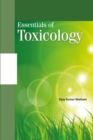 Image for Essentials Of Toxicology