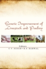 Image for Genetic Improvement Of Livestock And Poultry