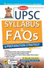 Image for UPSC Syllabus &amp; FAQs