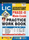 Image for LIC Assistant Main Exam-PWB-English-2019 (10 Sets FRESH)