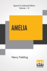 Image for Amelia (Complete)