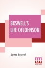 Image for Boswell&#39;s Life Of Johnson