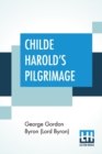 Image for Childe Harold&#39;s Pilgrimage