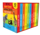 Image for My First English-Spanish Learning Library