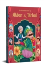 Image for The Illustrated Stories of Akbar and Birbal