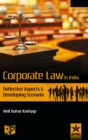 Image for Corporate Law in India