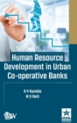 Image for Human Resource Development in Urban Co-operative Banks