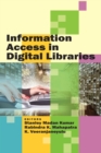 Image for Information Access In Digital Libraries
