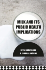 Image for Milk And Its Public Health Implications