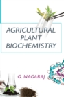 Image for Agricultural Plant Biochemistry