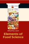 Image for Elements Of Food Science